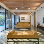 The Jack Arch House By PVDRS - Sheet32