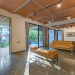 The Jack Arch House By PVDRS - Sheet15