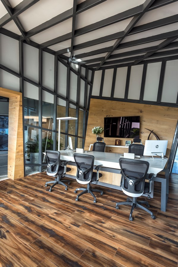 Skewboid By Studio Ardete