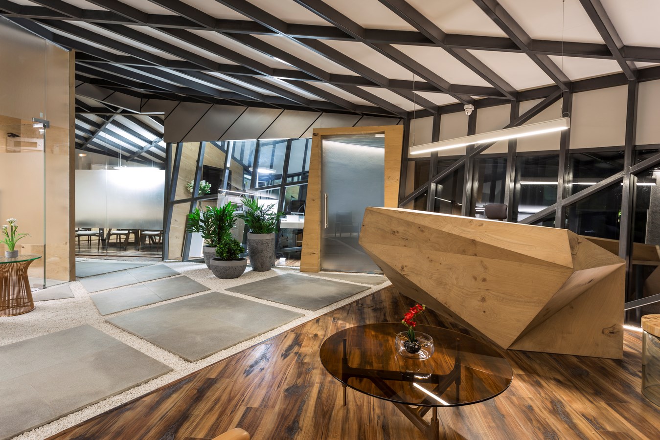Skewboid By Studio Ardete