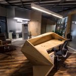 Skewboid By Studio Ardete