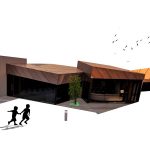 Skewboid By Studio Ardete