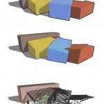 Skewboid By Studio Ardete