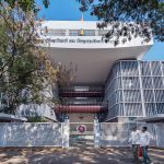 Collector Office By Sunil Patil & Associates