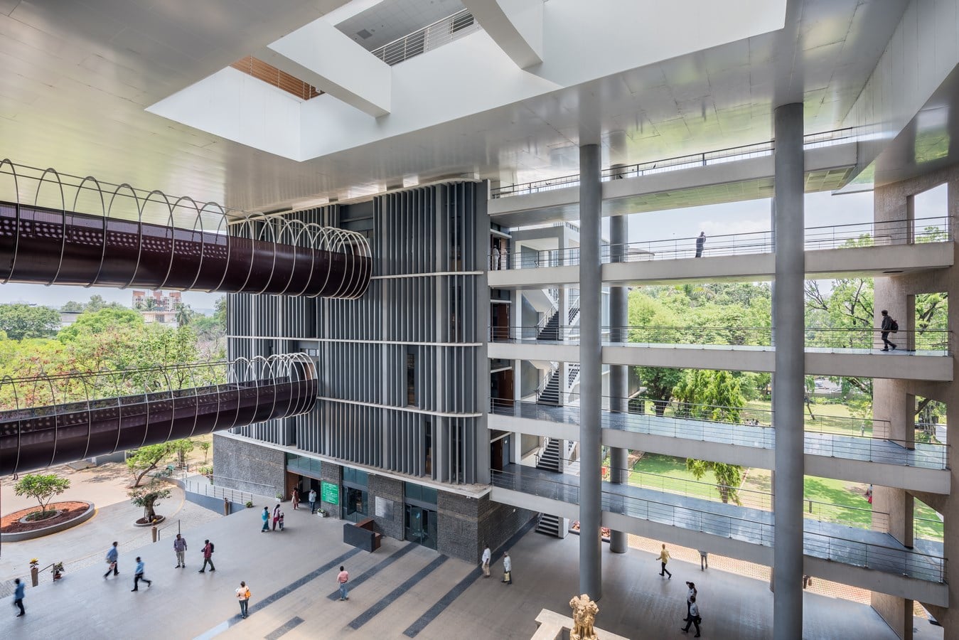 Collector Office By Sunil Patil & Associates
