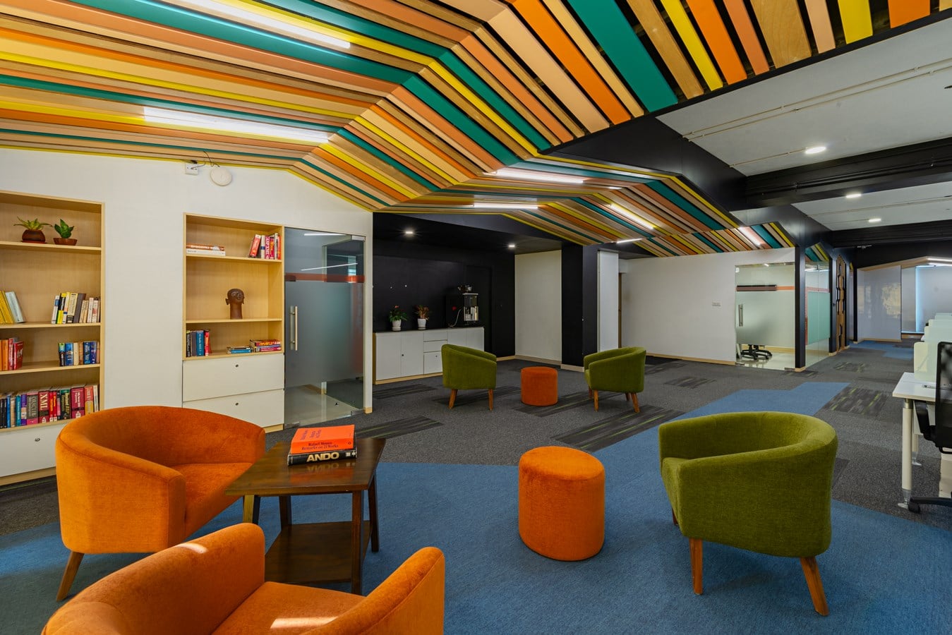 Chimera technologies By BetweenSpaces