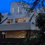 House by the Canal By Kham Consultants - Sheet12