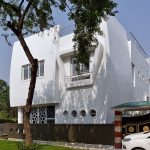 House by the Canal By Kham Consultants - Sheet3