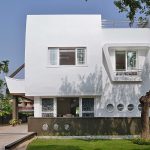 House by the Canal By Kham Consultants - Sheet2