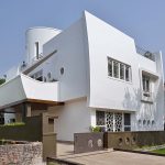 House by the Canal By Kham Consultants - Sheet1