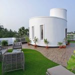 House by the Canal By Kham Consultants - Sheet11