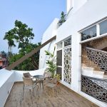 House by the Canal By Kham Consultants - Sheet9