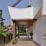 House by the Canal By Kham Consultants - Sheet4