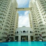 Lakeside Habitat By N.M. Salim Architects - Sheet12