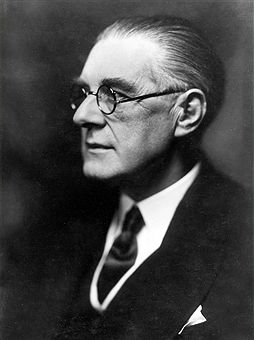 50 Famous Architects in the World of all Time - Peter Behrens