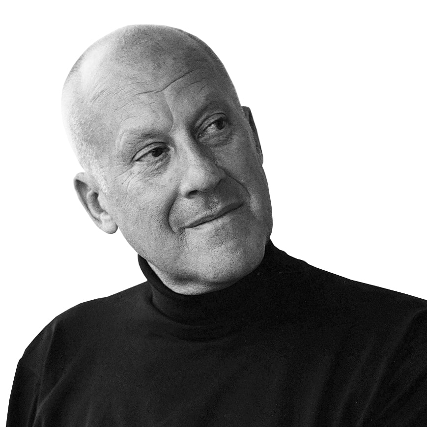 50 Famous Architects in the World of all Time - Norman Foster