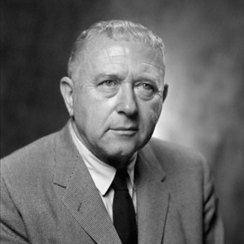 50 Famous Architects in the World of all Time - Marcel Breuer