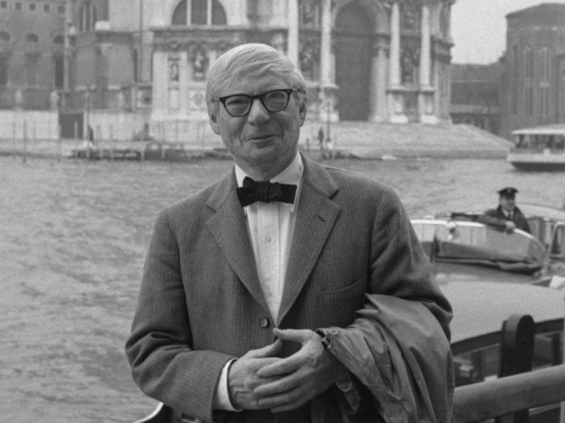 50 Famous Architects in the World of all Time - Louis Kahn