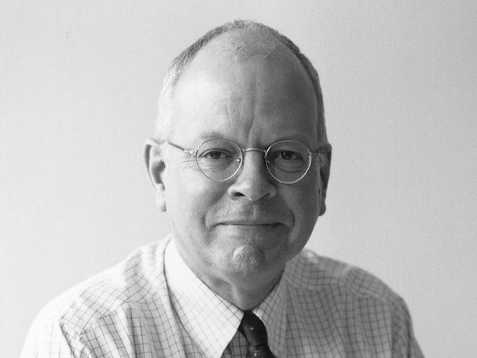 50 Famous Architects in the World of all Time - David Childs