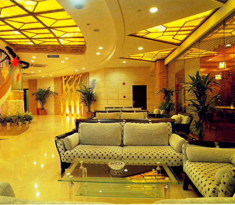 Top Architecture Firms in Raipur - Bagrecha Interiors