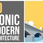 50 of the Most Iconic Buildings of Modern Architecture