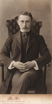 50 Famous Architects in the World of all Time - Adolf Loos
