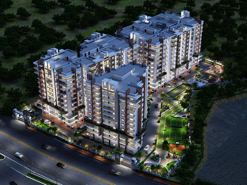 Top 20 Architecture Firms in Raipur - FWD Architects