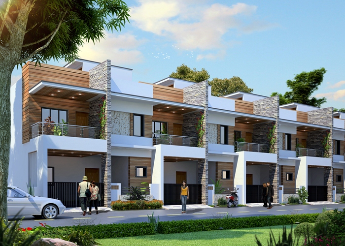 Top Architecture Firms in Raipur India - Ishanya Group