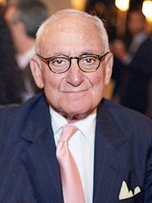 50 Famous Architects in the World of all Time - Robert Stern