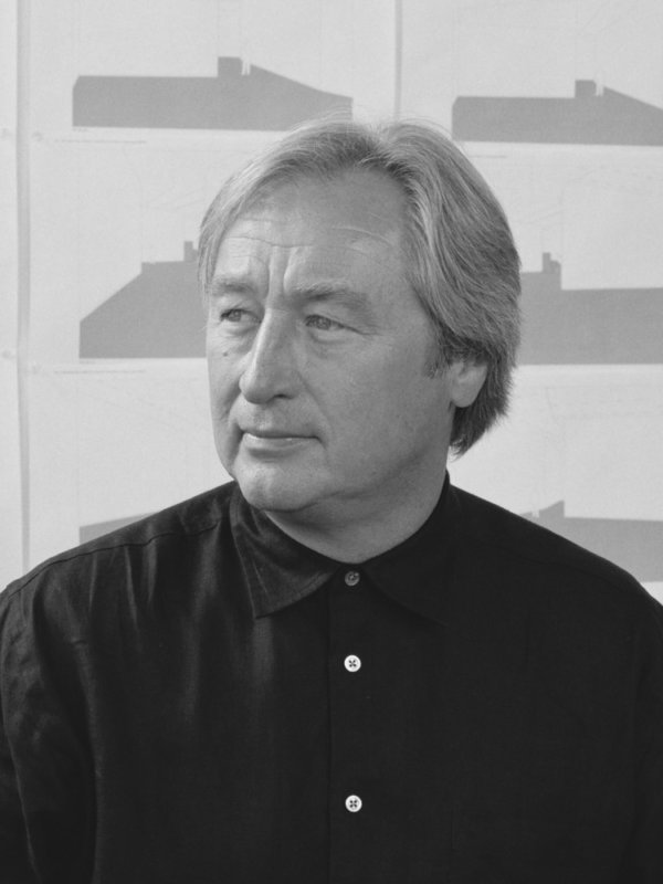 50 Famous Architects in the World of all Time - Steven Holl