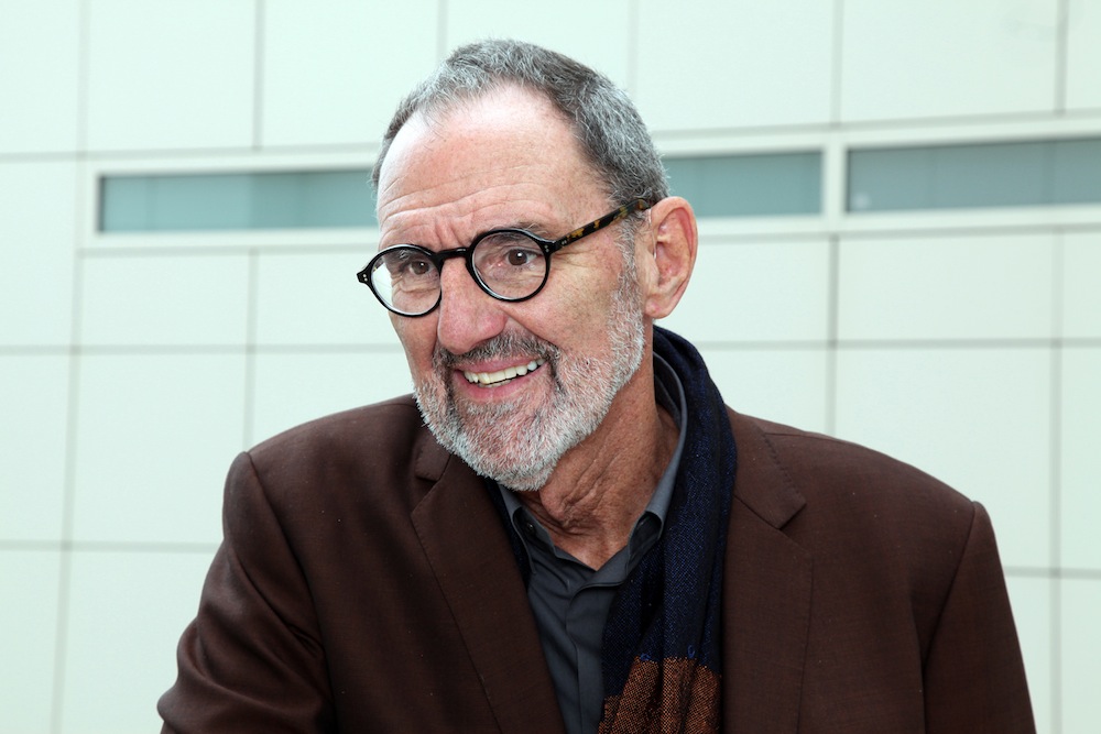 50 Famous Architects in the World of all Time - Thom Mayne
