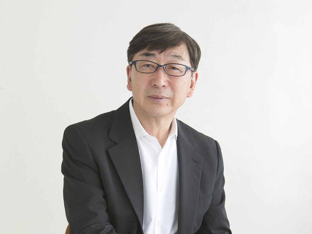 50 Famous Architects in the World of all Time - Toyo Ito