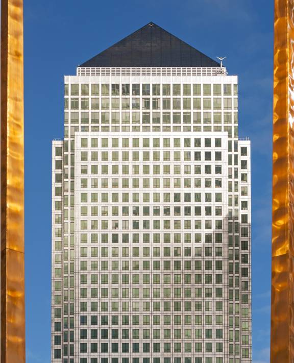 One Canada Square