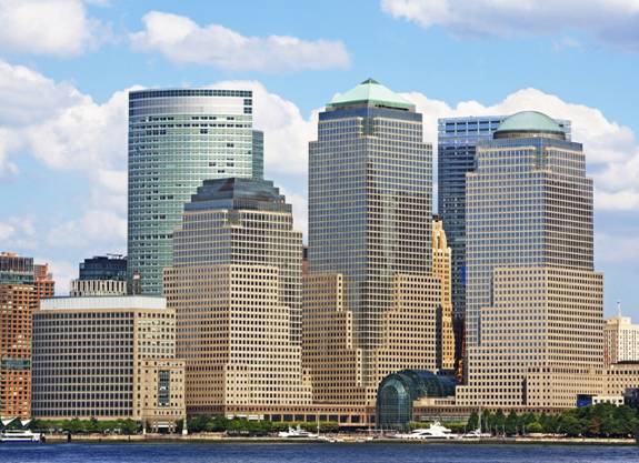 Remembering César Pelli: His Soaring Skyscrapers And Daring Designs - Sheet6