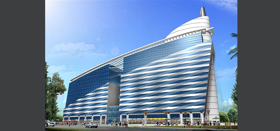 Top 40 Architecture Firms In Noida - Architect in Noida Sector 63 - Design Forum Of Architects