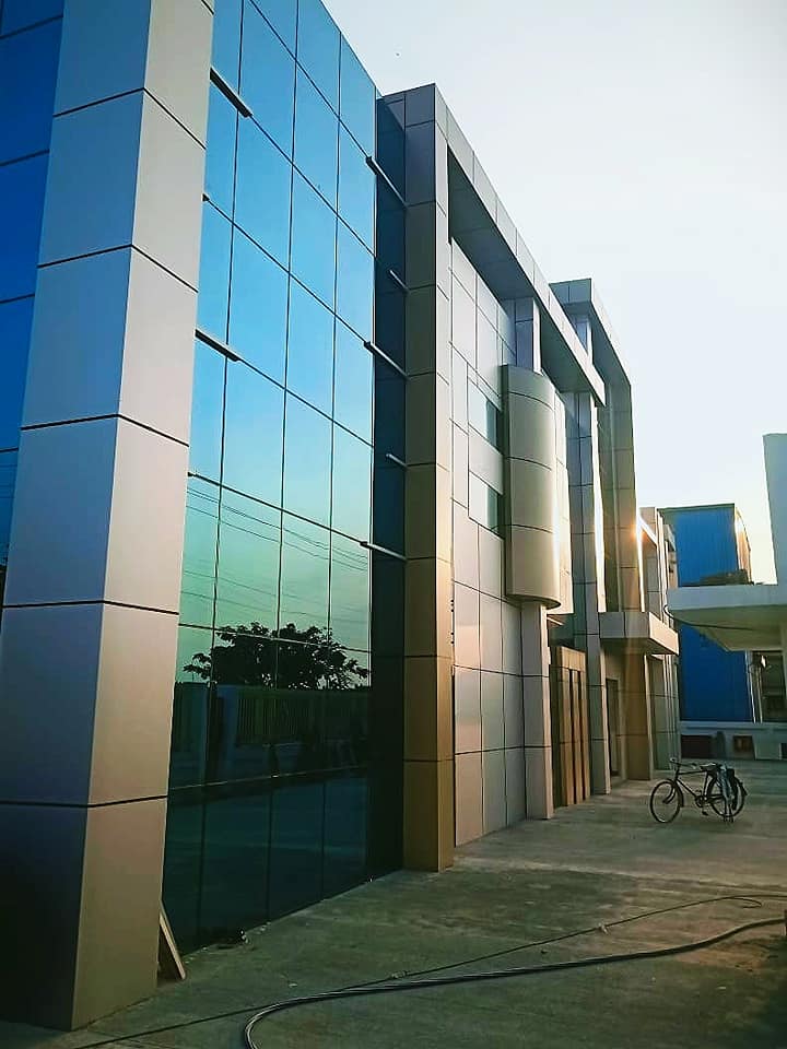 Top Architecture Firms In Noida - landscape architects in noida - Aayam Architects and Designers