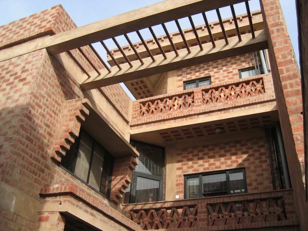 Top Architecture Firms In Noida - Landscape Architects in Noida --Absolute Architects