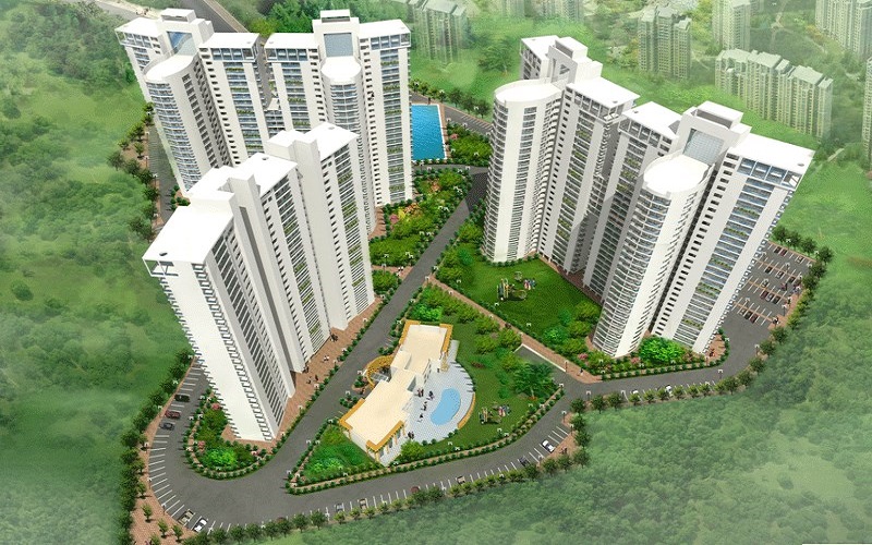 Top Architecture Firms In Noida - Landscape Architects in Noida - Archigroup Architects