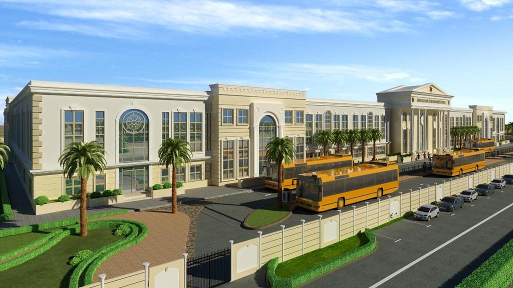 Top 40 Architecture Firms In Noida - Landscape Architects in Noida - Architects Technoconsult