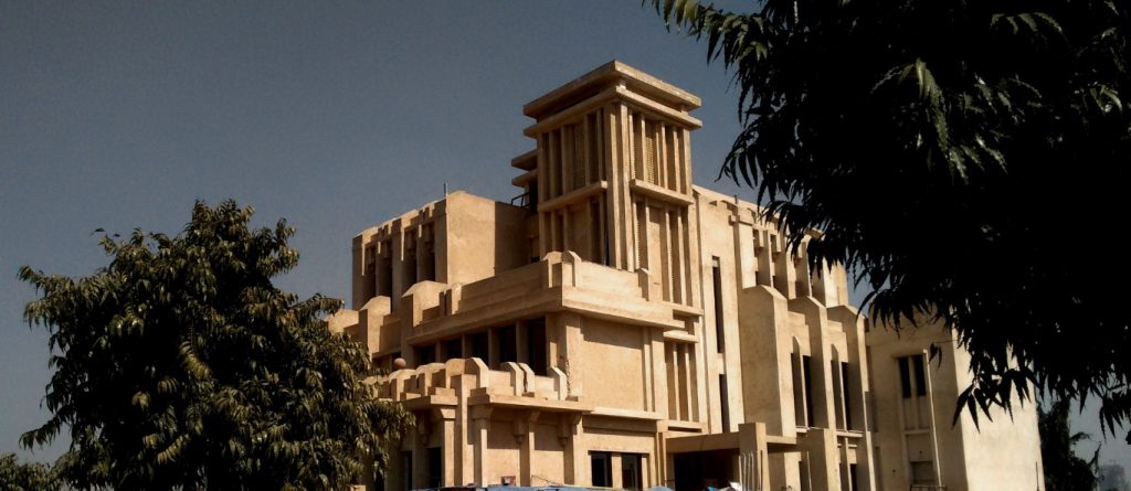 Top Architecture Firms In Noida - Architect in Noida Sector 63 - Chaukor Studio