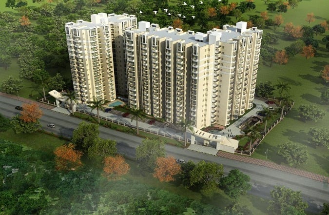 Top 40 Architecture Firms In Noida - Kreation Architects