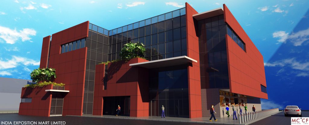 Top 40 Architecture Firms In Noida - Metaphor Creators