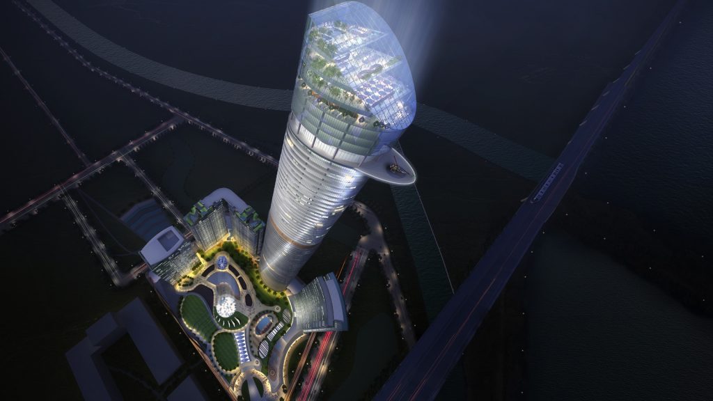 Top 40 Architecture Firms In Noida - Modarch