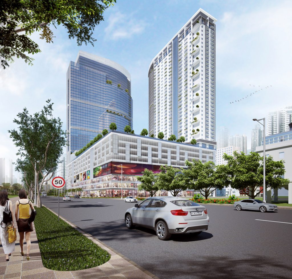 Top 40 Architecture Firms In Noida - Nostri Architects