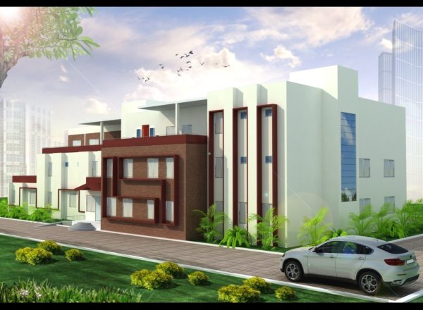 Project by Planners Koncept