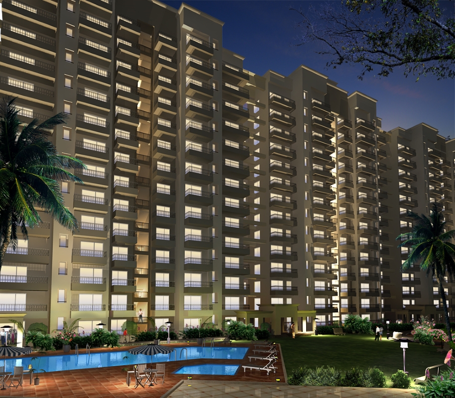 Top 40 Architecture Firms In Noida - Spatium Architects