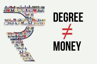 Why is there no standard payment slab for fresher architects in India