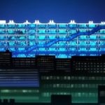 The Use of Architecture in Anime.