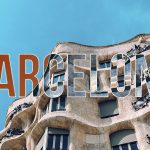 Modernist legacy of Barcelona