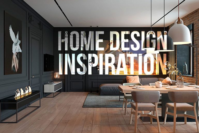 50 Brilliant House Interior Design Projects for your inspiration